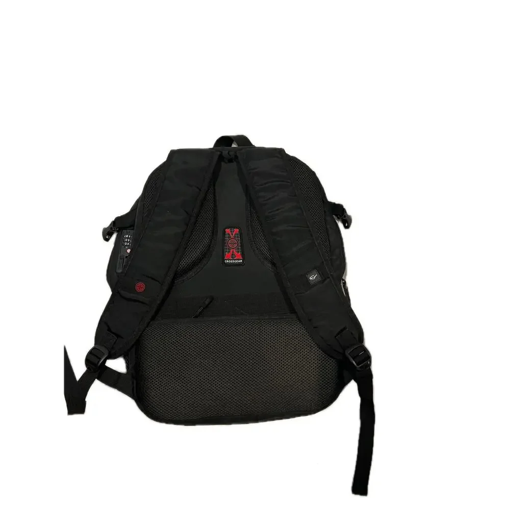 Crossgear 30l laptop